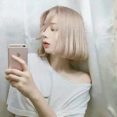 不正常小姐